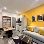Apartamento Gare Wifi Mulhouse