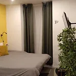 Gare Wifi Apartmán Mylhúzy