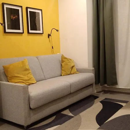 Gare Wifi Apartamento *