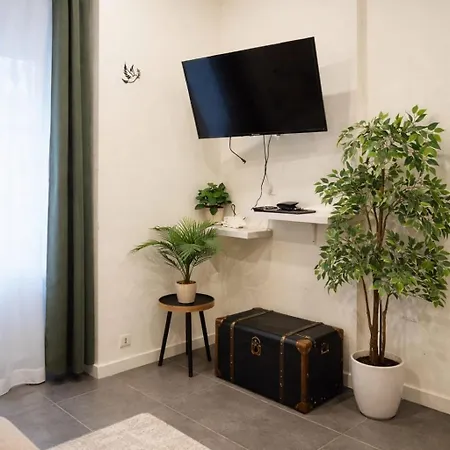 Gare Wifi Appartement Mulhouse