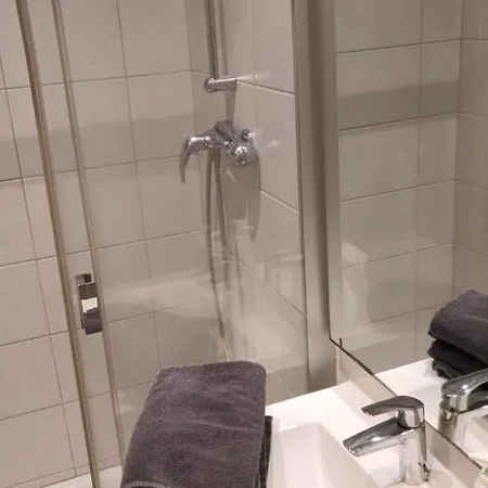 Gare Wifi Apartamento Mulhouse