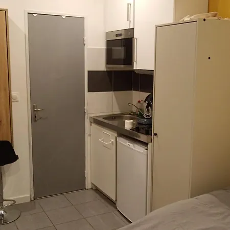 Apartamento Gare Wifi