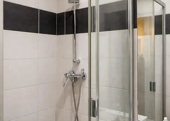 Gare Wifi Apartamento