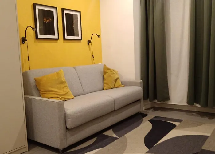 Gare Wifi Apartamento *