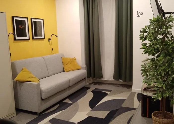 Gare Wifi Apartamento Mulhouse