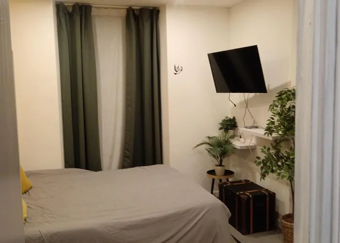 Gare Wifi * ミュルーズ