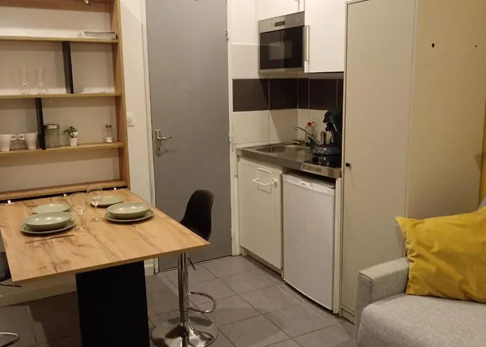 Gare Wifi Apartamento