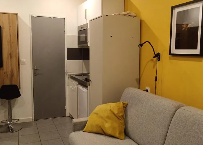 Gare Wifi Apartamento *