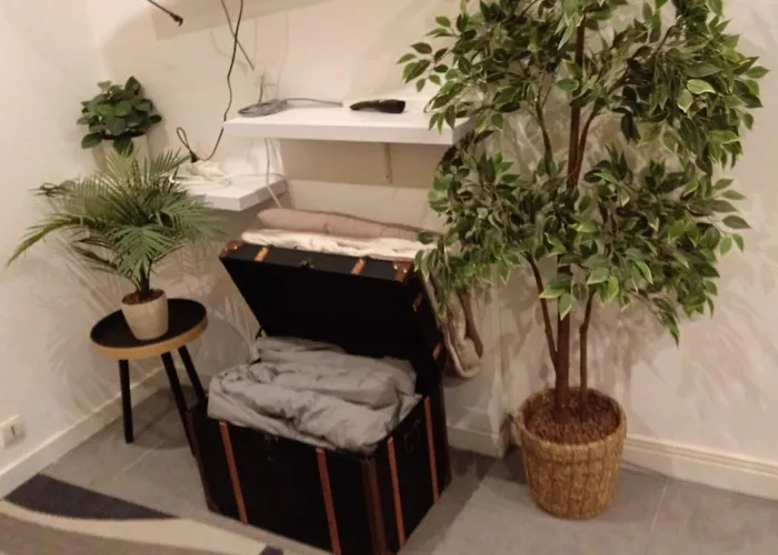 Apartamento Gare Wifi *