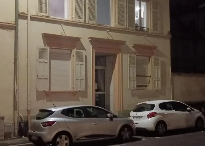 Apartamento Gare Wifi *