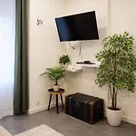 Gare Wifi アパート ミュルーズ
