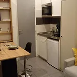 Gare Wifi Apartament