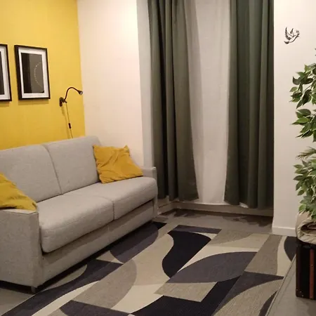 Gare Wifi Apartament Miluza